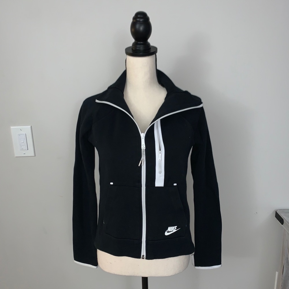 Nike Zip Up